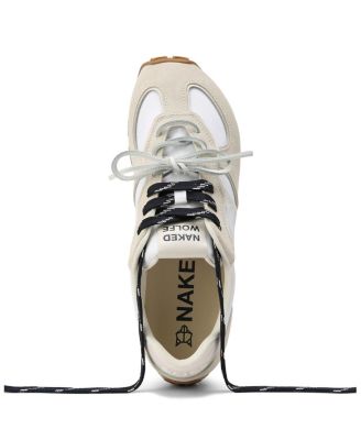 Naked Wolfe Men's Lightning Sneaker | Bloomingdale's Men