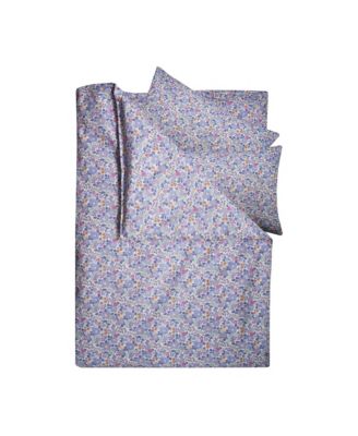 Liberty Fabric Duvet Set, Queen