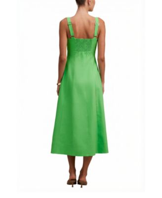 green day dress for women Green / 6 AUS main image 0