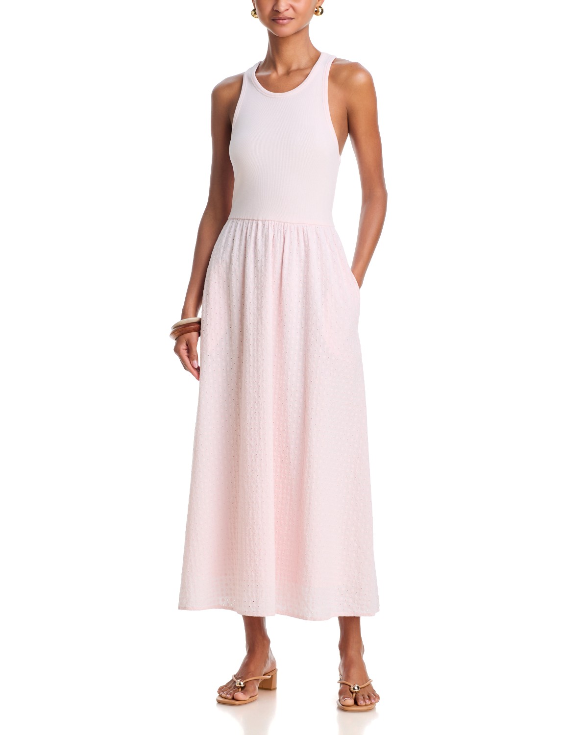 Flynn Midi Dress