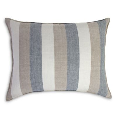 Monterey Linen Big Pillow, 28" x 36"