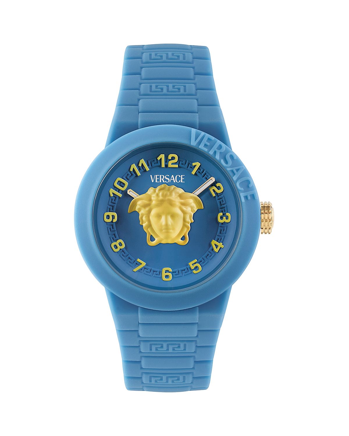 Versace V-Pop Kids Watch, 34mm