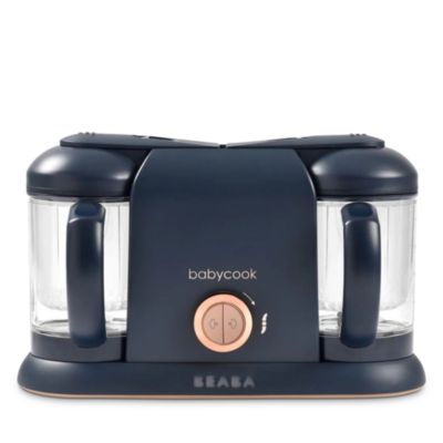 Babycook Duo Baby Food Maker