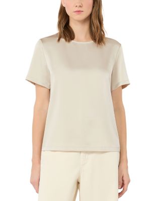 Wkdgilbert Jersey Tee