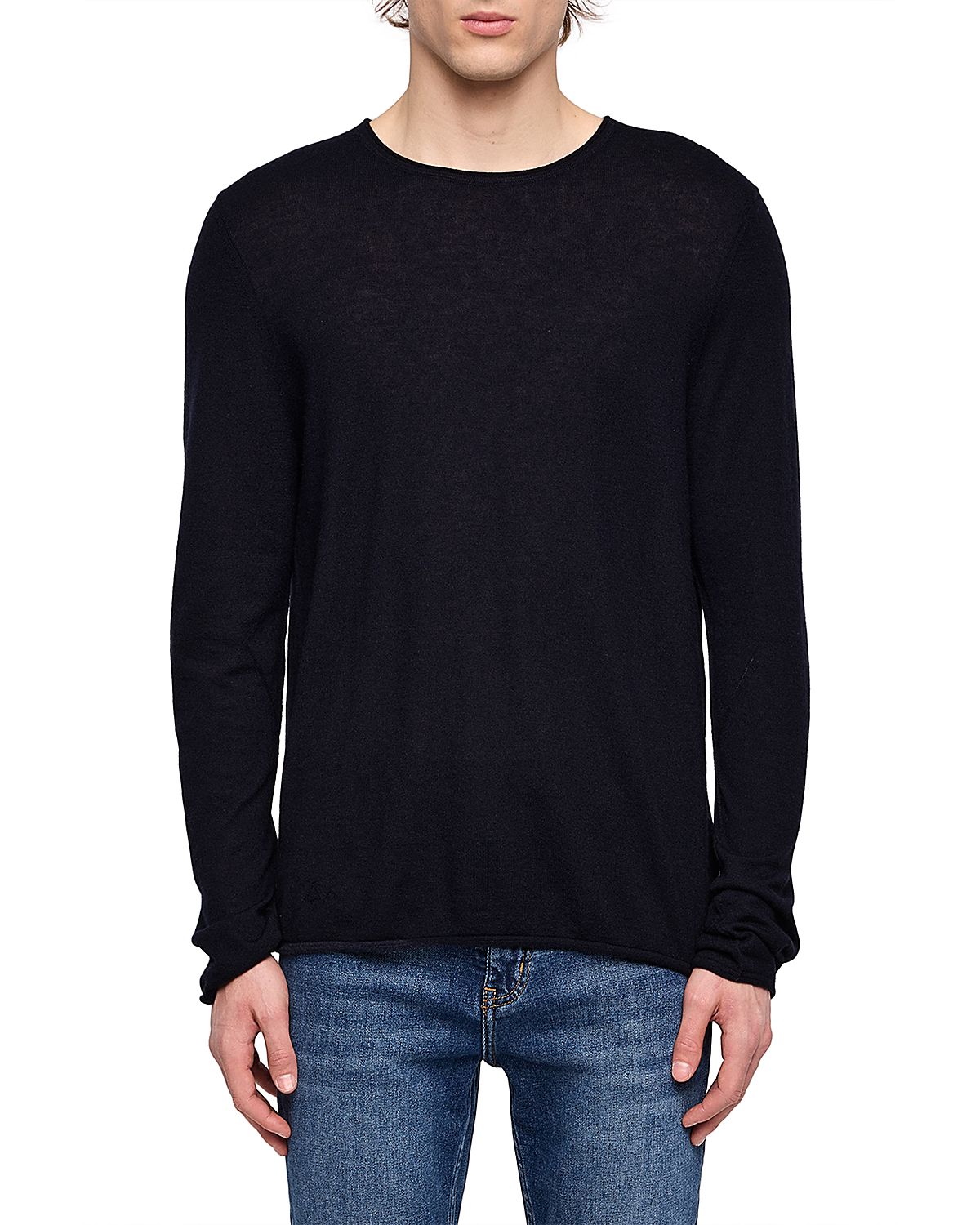 Zadig & Voltaire Teiss Cashmere Sweater