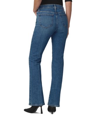 The Provocateur Mid Rise Jeans in Incomparable - thumbnail 3