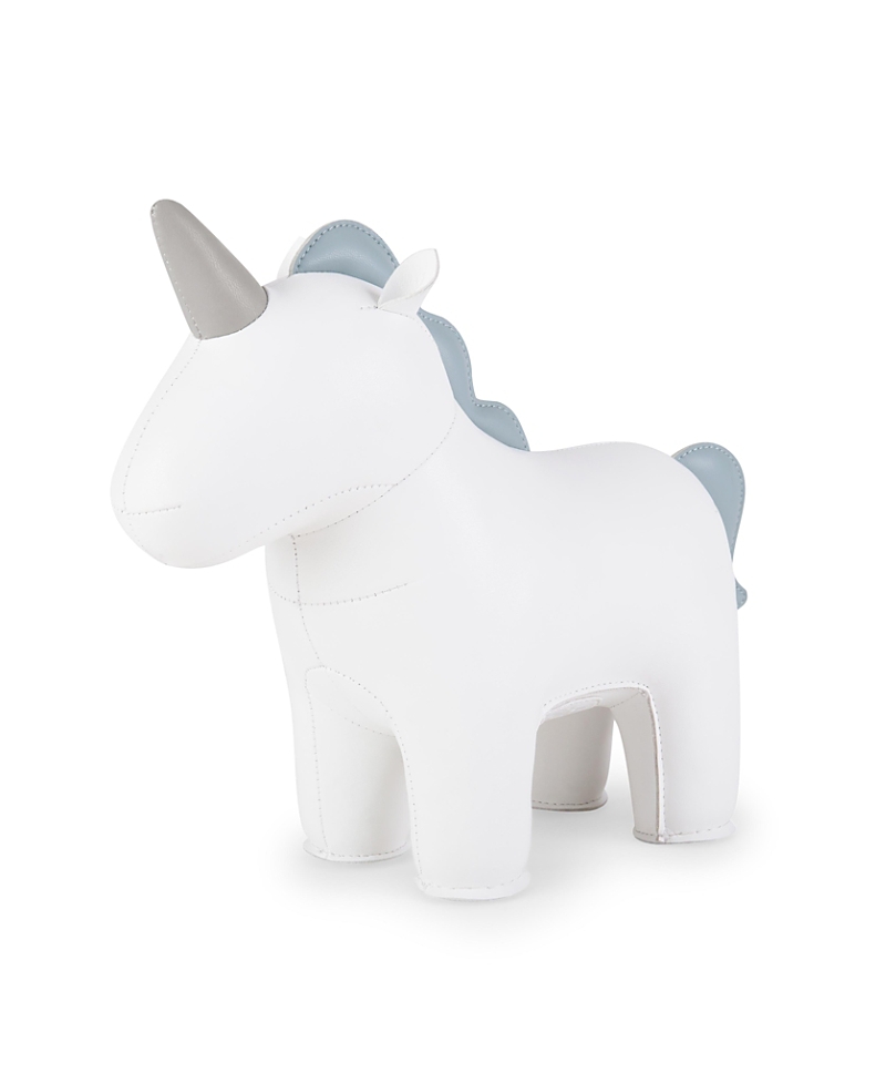 Zuny Unicorn Bookend