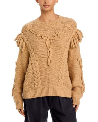 Katria Sweater