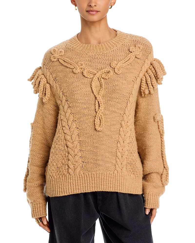 Isabel Marant Katria Sweater