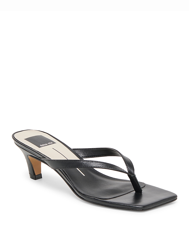 Dolce Vita Women's Ramia Thong Sandals