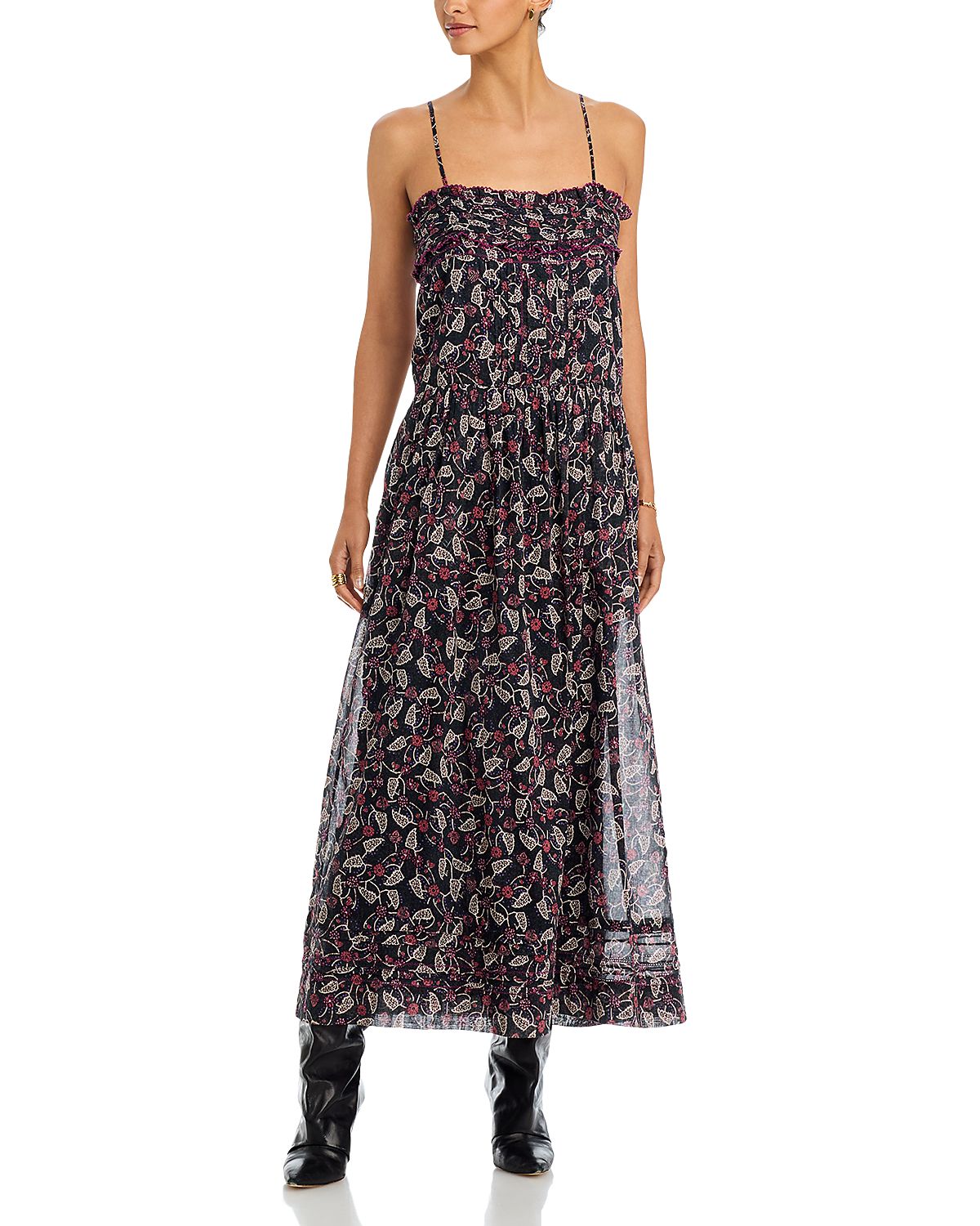 Isabel Marant Demy Dress