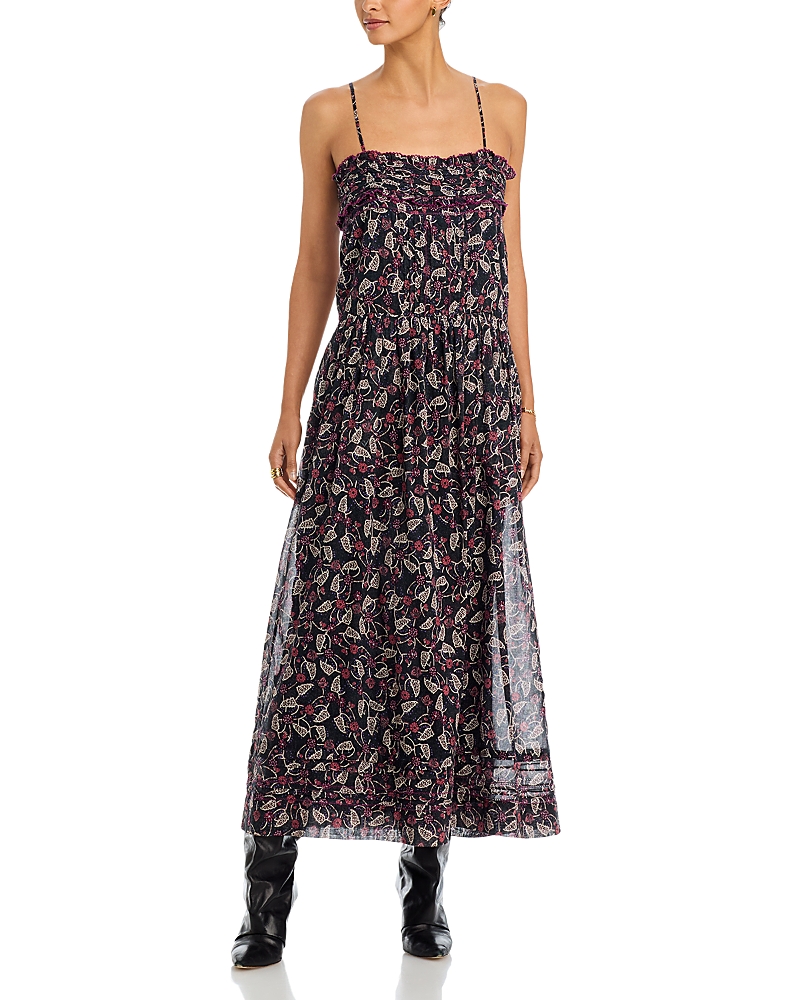 Isabel Marant Demy Dress