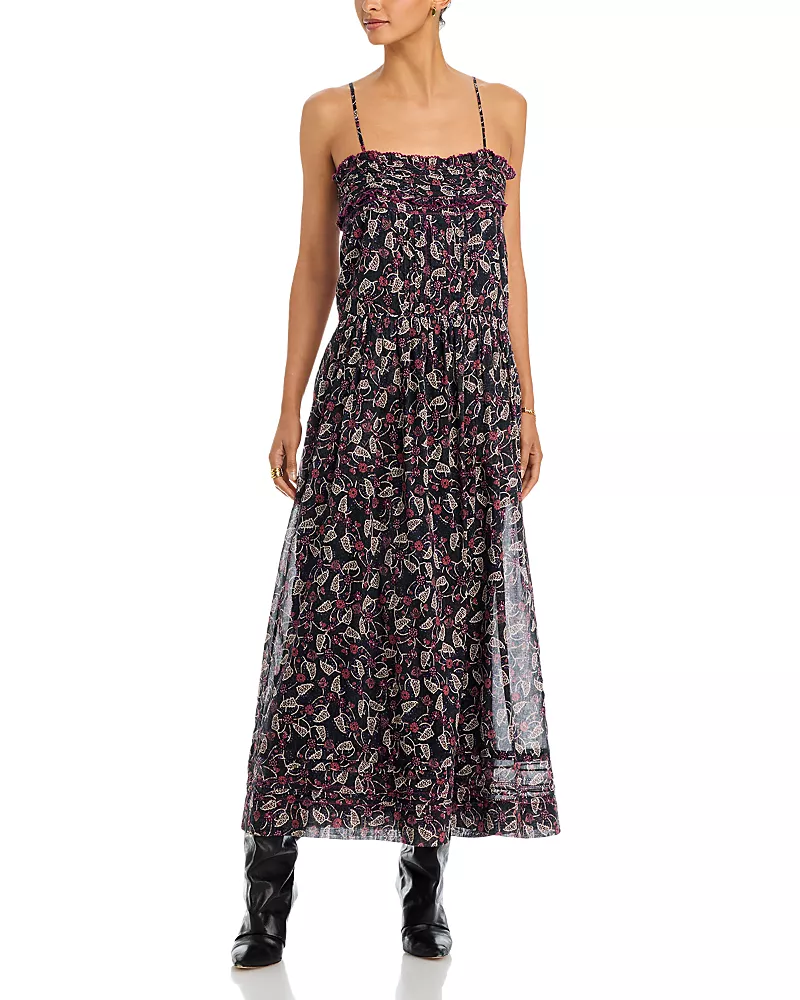 Isabel Marant Demy Dress