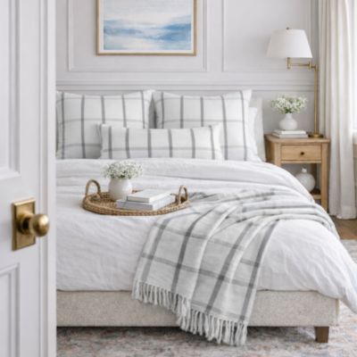 Copenhagen Bedding Collection