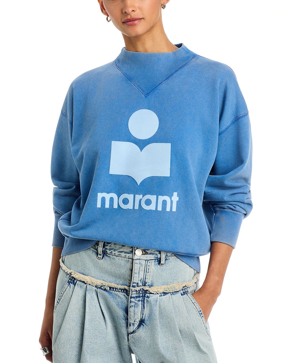 Isabel Marant Moby Sweatshirt