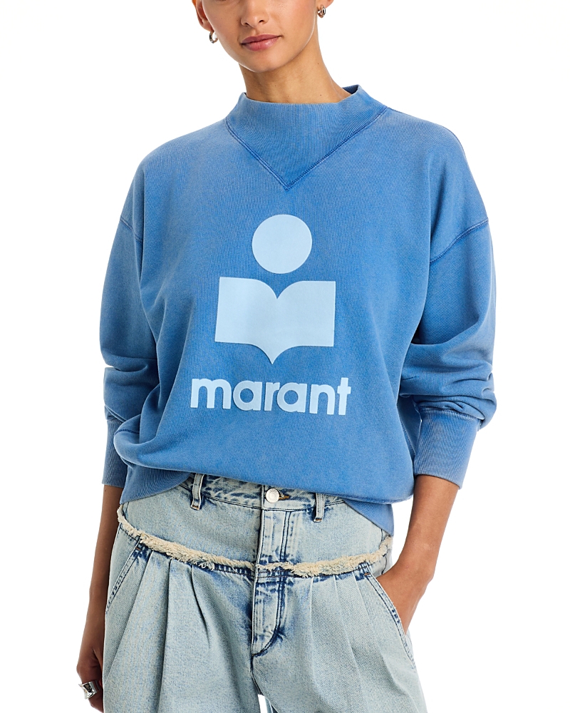 Isabel Marant Moby Sweatshirt