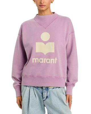 Isabel Marant Etoile Isabel Marant Moby Sweatshirt