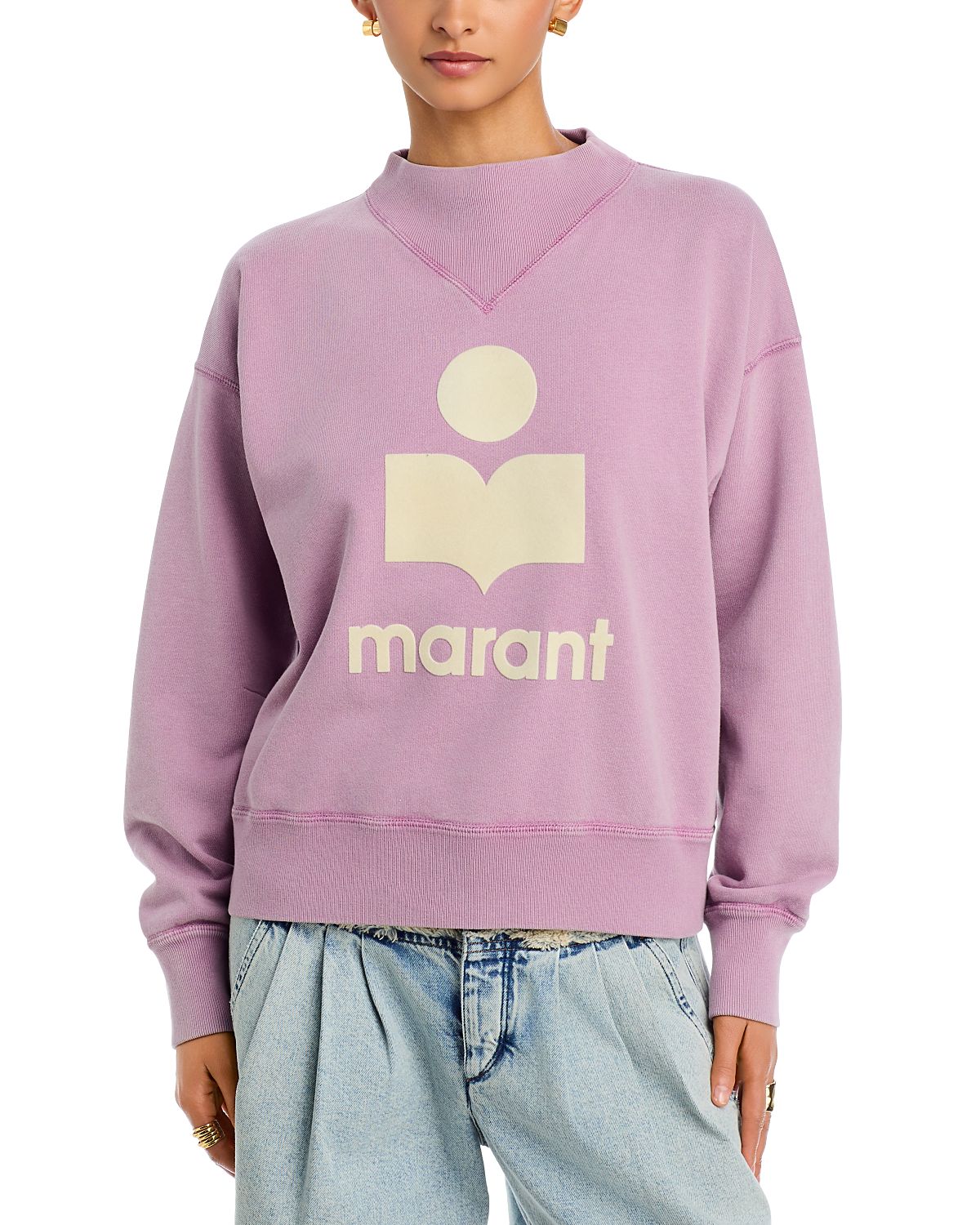 Isabel Marant Moby Sweatshirt