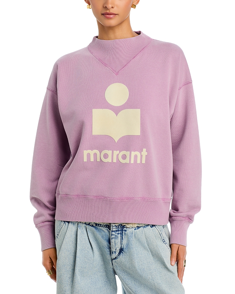 Isabel Marant Etoile Isabel Marant Moby Sweatshirt