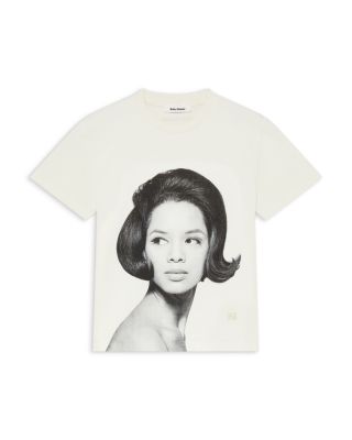 Selah Graphic T-Shirt