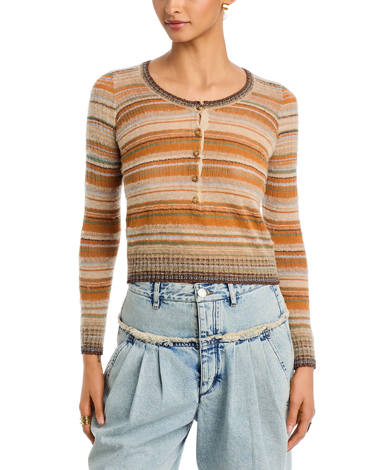 Isabel Marant Frederica Sweater