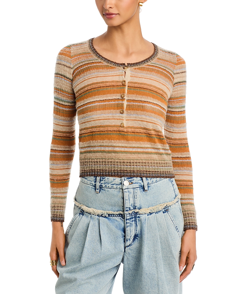 Isabel Marant Frederica Sweater