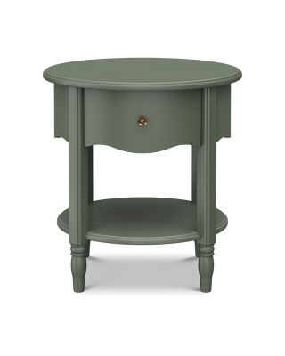 Liberty Assembled Nightstand