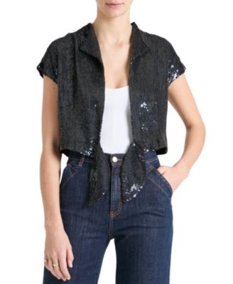  Women's Filigree Jacket