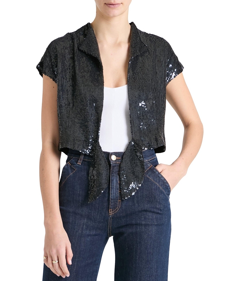 Temperley London Women's Filigree Jacket