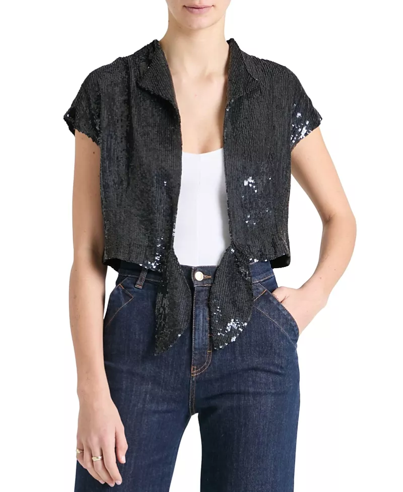 Temperley London Women's Filigree Jacket