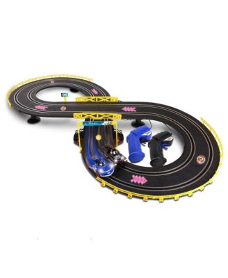  Sonic & Shadow RC Slot Car Race Set, Ages 5+
