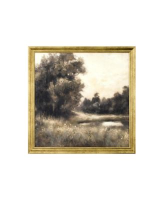 Eldorado Framed Art