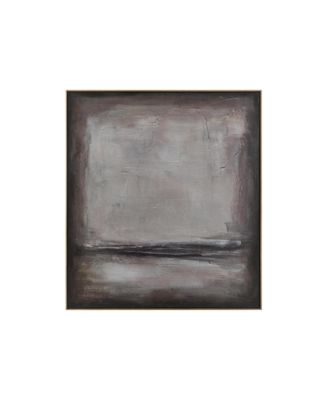 Creation Framed Art