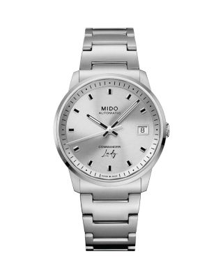 Commander Lady Watch, 35mm