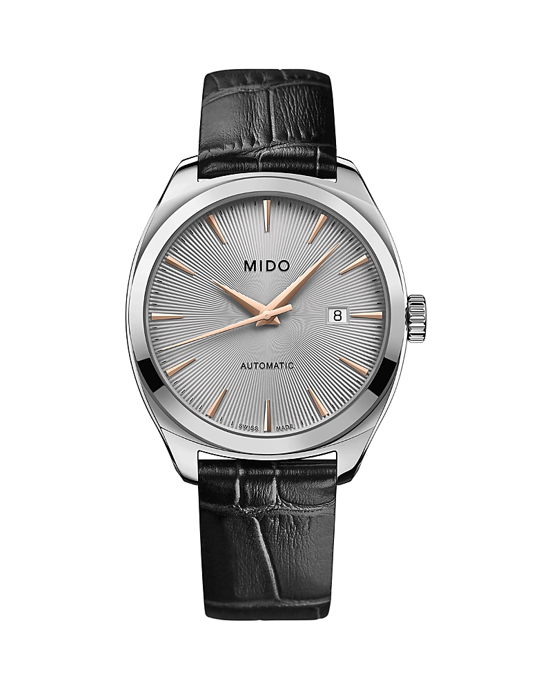 Mido Belluna Royal Watch, 41mm