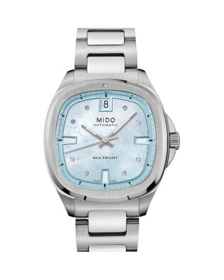 Multifort TV 35 Watch, 35mm