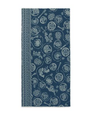 Lucky Cotton Pareo Wrap