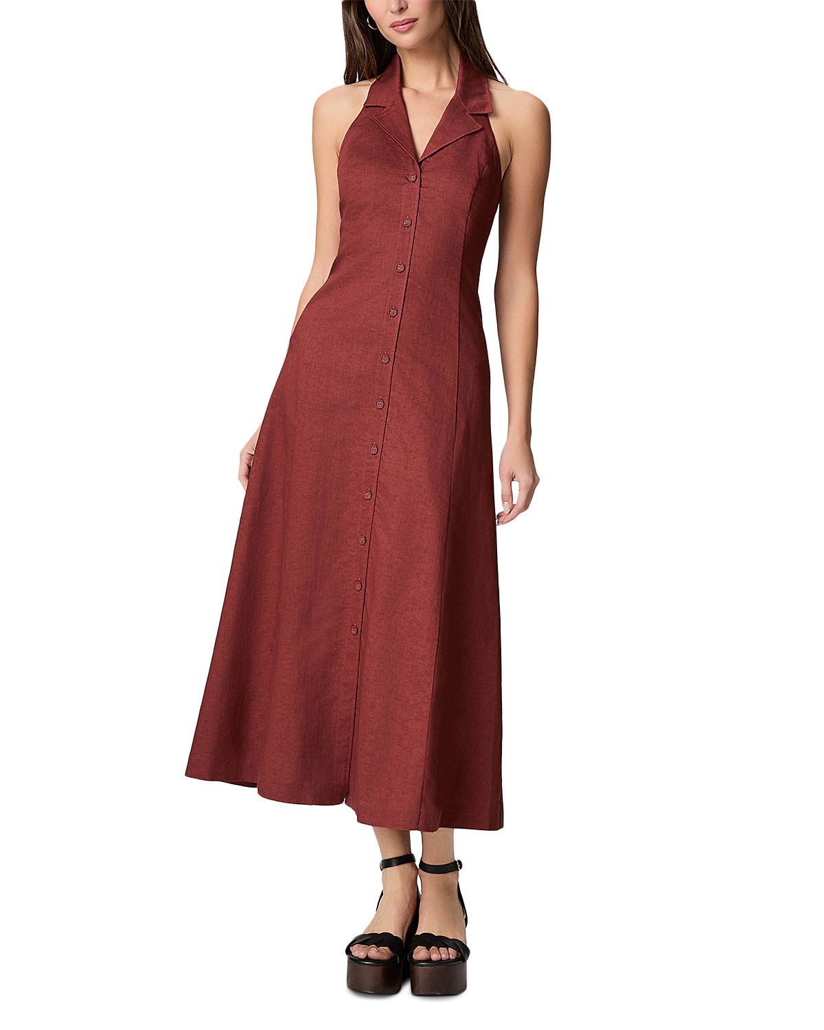 Paige Adria Dress