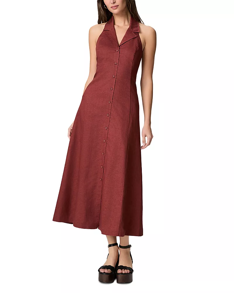 Paige Adria Dress