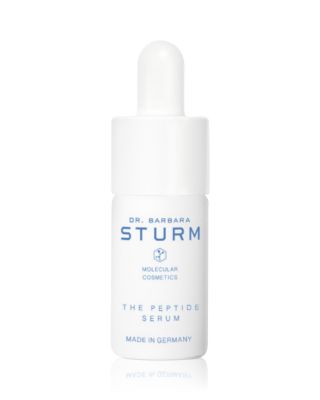 Gift with any $500 DR. BARBARA STURM purchase!