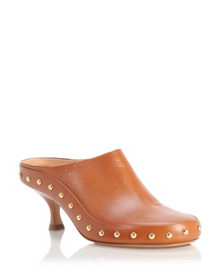 Women's Junie Mules