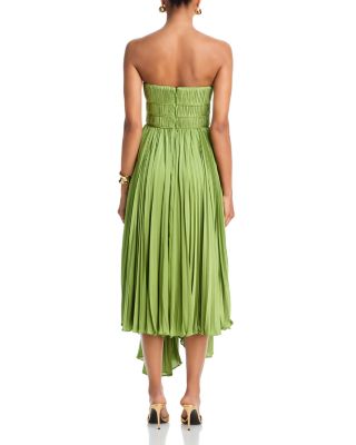 mosey pleated midi dress amur AMUR | Dresses | Amur Mosey Pleated Midi Dress Sz 2 Nwot