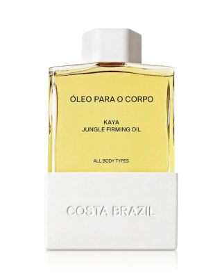 Kaya Jungle Firming Body Oil3.38 oz.