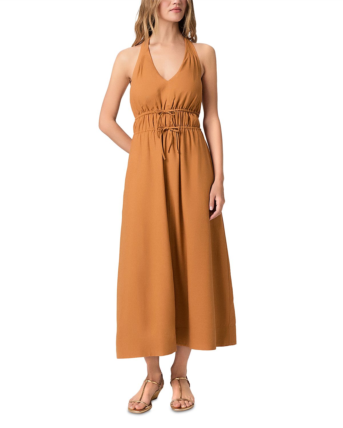 Paige Alysha Dress