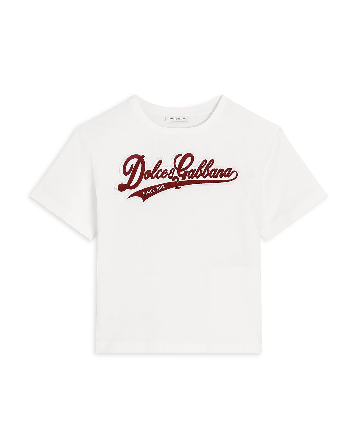 Dolce & Gabbana Boys' Tee - Little Kid