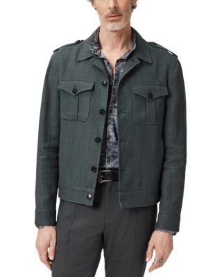 Carver Jacket