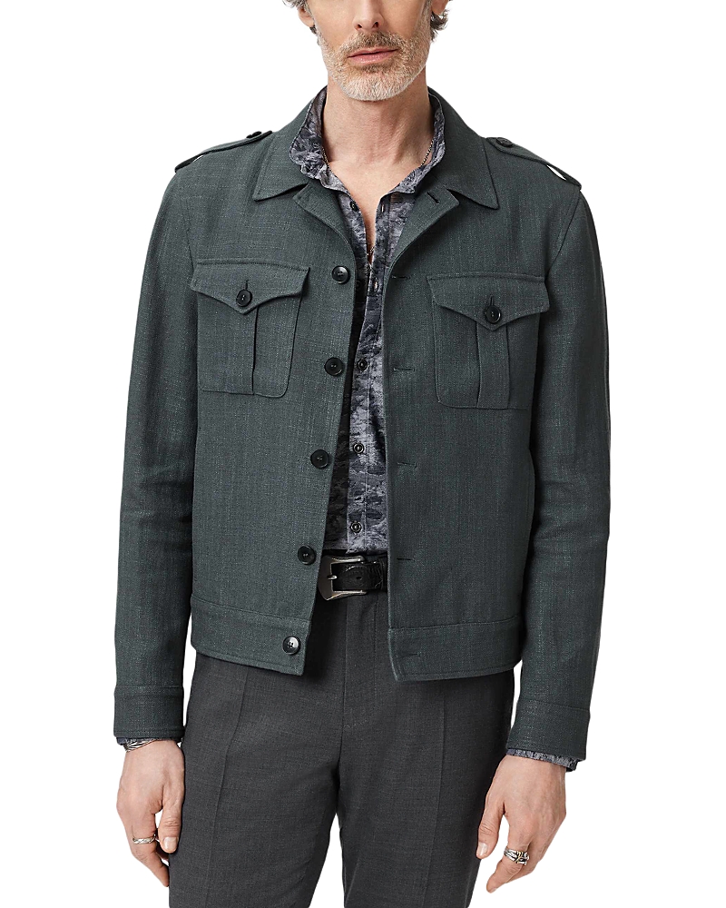 John Varvatos Carver Jacket