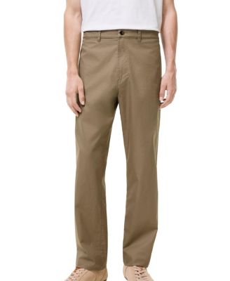  Tropical Gabardine Chinos