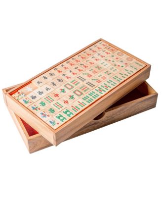 Thai Mahjong Set