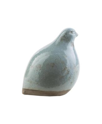 Leclair Bird Decorative Sculpture